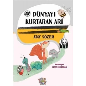 DÜNYAYI KURTARAN ARI - PARMAK ÇOCUK