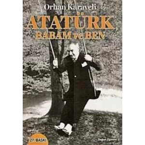 ATATÜRK BABAM VE BEN - DOĞAN EGMONT