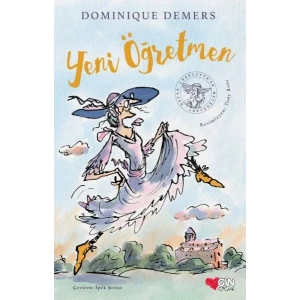 YENİ ÖĞRETMEN - CAN