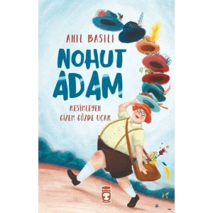 NOHUT ADAM - TİMAŞ