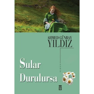SULAR DURULURSA - TİMAŞ