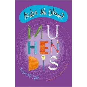 ACABA NE OLSAM MÜHENDİS - TUDEM