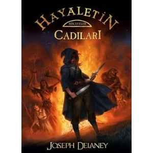 HAYALETİN CADILARI - TUDEM