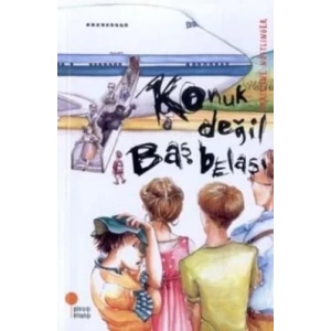 KONUK DEĞİL BAŞ BELASI - GÜNIŞIĞI