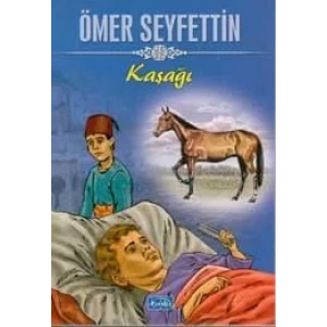 KAŞAĞI - PARILTI (İNCE)