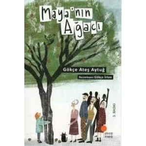 MAYANIN AĞACI - GÜNIŞIĞI