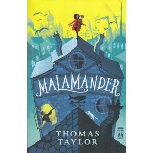 MALAMANDER - TİMAŞ