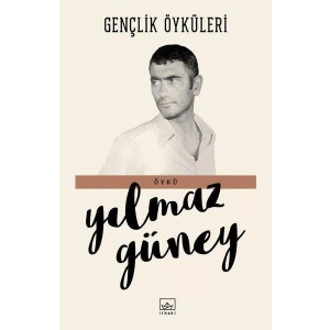 GENÇLİK ÖYKÜLERİ - İTHAKİ