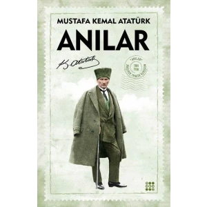 MUSTAFA KEMAL ATATÜRK ANILAR - DOKUZ