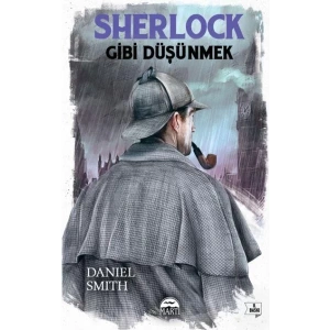 SHERLOCK GİBİ DÜŞÜNMEK - MARTI