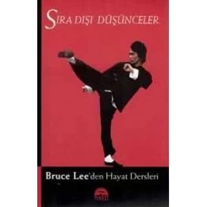 SIRA DIŞI DÜŞÜNCELER - MARTI