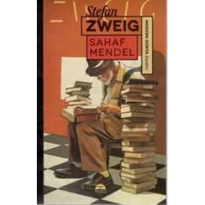 SAHAF MENDEL - MARTI