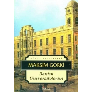 BENİM ÜNİVERSİTELERİM - İSKELE