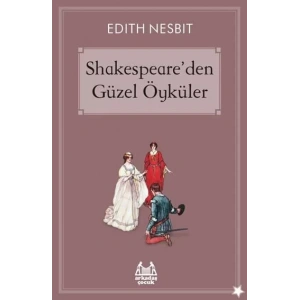 SHAKESPEAREDEN GÜZEL ÖYKÜLER - ARKADAŞ