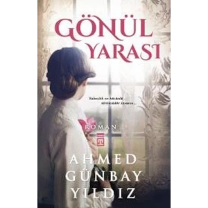 GÖNÜL YARASI - TİMAŞ