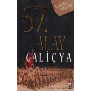 57. ALAY GALİÇYA - TİMAŞ