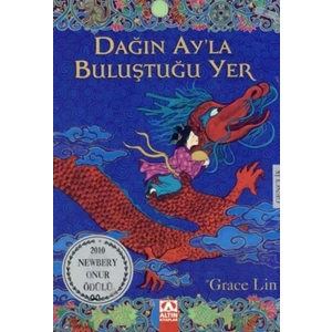 DAĞIN AYLA BULUŞTUĞU YER - ALTIN