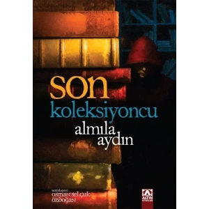 SON KOLEKSİYONCU - ALTIN