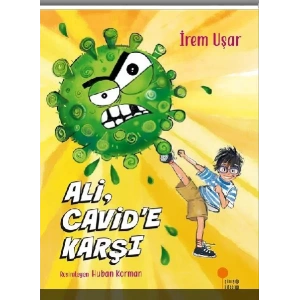 ALİ CAVİDE KARŞI - GÜNIŞIĞI