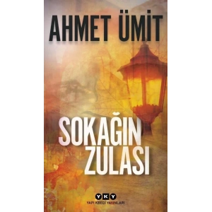 SOKAĞIN ZULASI - YKY