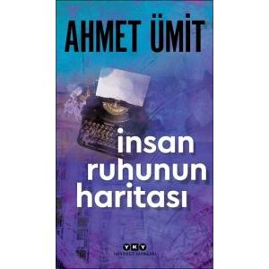 İNSAN RUHUNUN HARİTASI - YKY