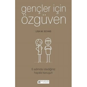 GENÇLER İÇİN ÖZGÜVEN - AKILÇELEN