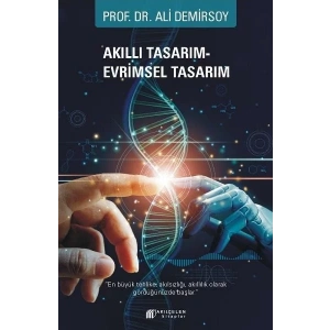 AKILLI TASARIM EVRİMSEL  TASARIM - AKILÇELEN