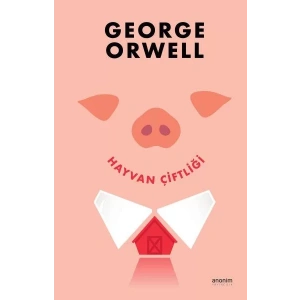 HAYVAN ÇİFTLİĞİ - ANONİM