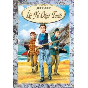 İKİ YIL OKUL TATİLİ - ÖZYÜREK