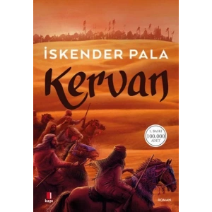 KERVAN - KAPI