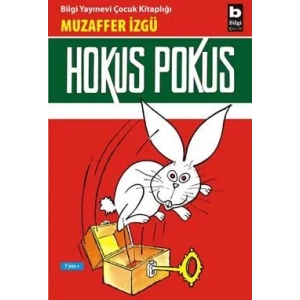 HOKUS POKUS - BİLGİ