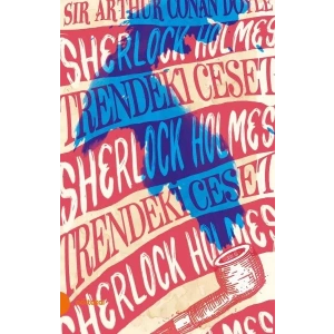 TRENDEKİ CESET 9 - PORTAKAL