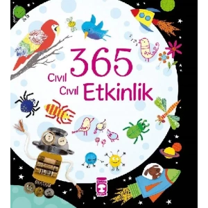 365 CIVIL CIVIL ETKİNLİK - TİMAŞ