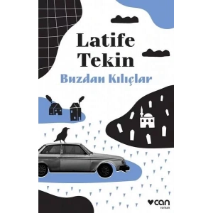 BUZDAN KILIÇLAR - CAN