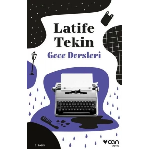 GECE DERSLERİ - CAN