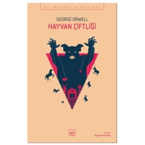 HAYVAN ÇİFTLİĞİ - İTHAKİ