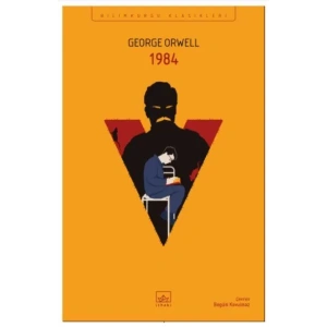 1984 - İTHAKİ