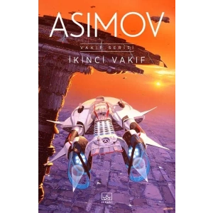 İKİNCİ VAKIF - İTHAKİ