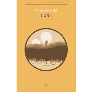 DUNE - İTHAKİ