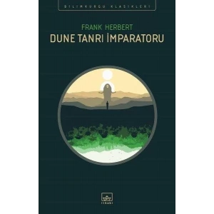 DUNE TANRI İMPARATORU - İTHAKİ