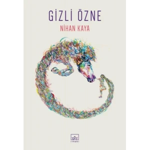 GİZLİ ÖZNE - İTHAKİ