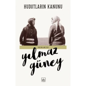HUDUTLARIN KANUNU - İTHAKİ