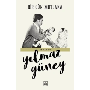 BİR GÜN MUTLAKA - İTHAKİ