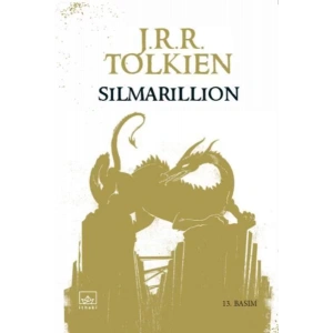 SILMARILLION - İTHAKİ