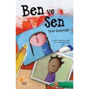 BEN VE SEN - GÜNIŞIĞI