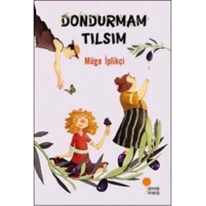 DONDURMAM TILSIM - GÜNIŞIĞI
