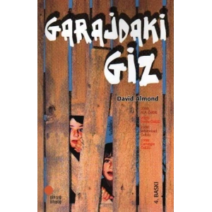 GARAJDAKİ GİZ - GÜNIŞIĞI
