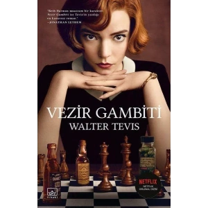 VEZİR GAMBİTİ - İTHAKİ