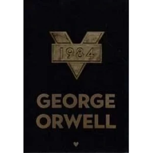 1984 ( ÖZEL BASKI ) - CAN