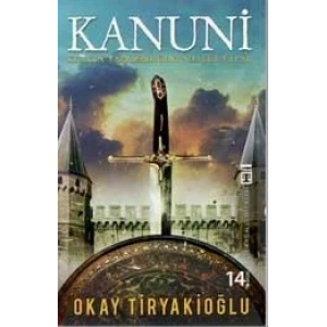 KANUNİ - TİMAŞ